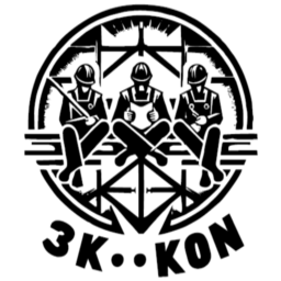 Logo 3K